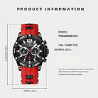 Chronograph Watch product detail 12