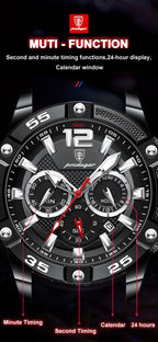 Chronograph Watch product detail 17