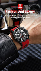 Chronograph Watch product detail 18