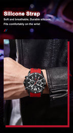 Chronograph Watch product detail 19