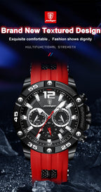 Chronograph Watch product detail 20