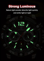 Chronograph Watch product detail 21