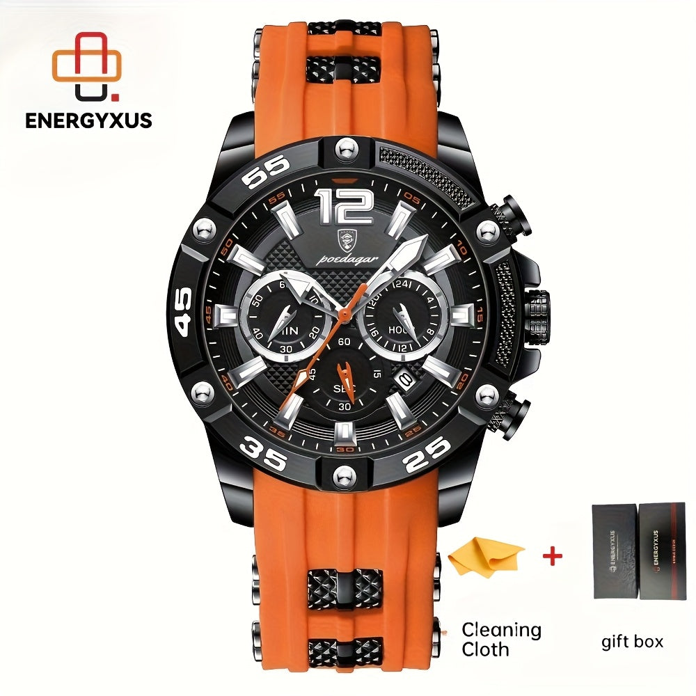 Chronograph Watch product detail 23