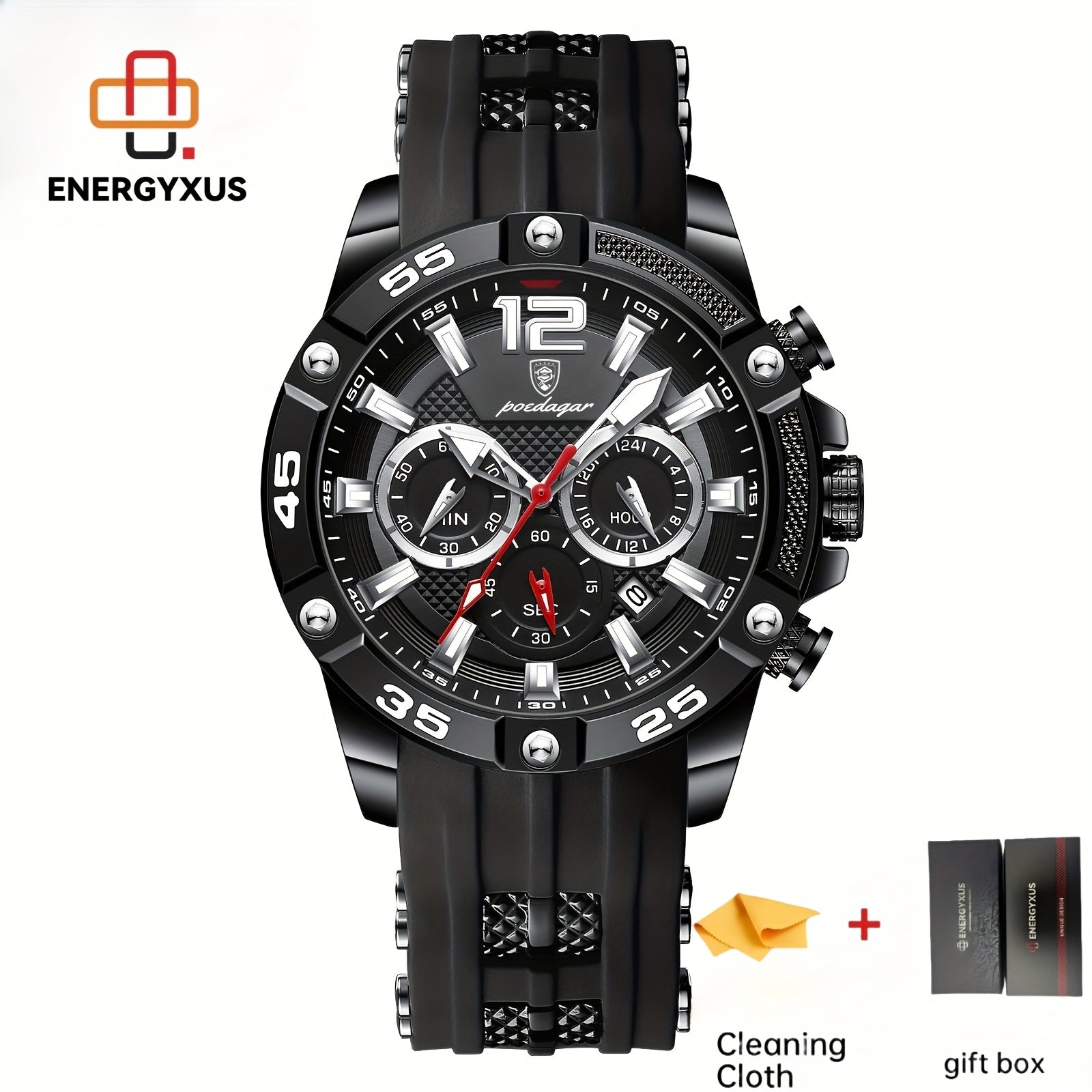 Chronograph Watch product detail 24