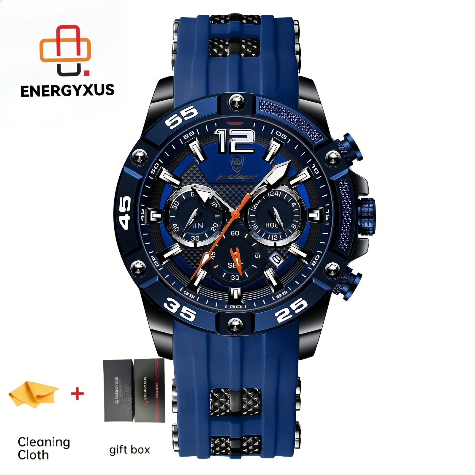 Chronograph Watch product detail 25