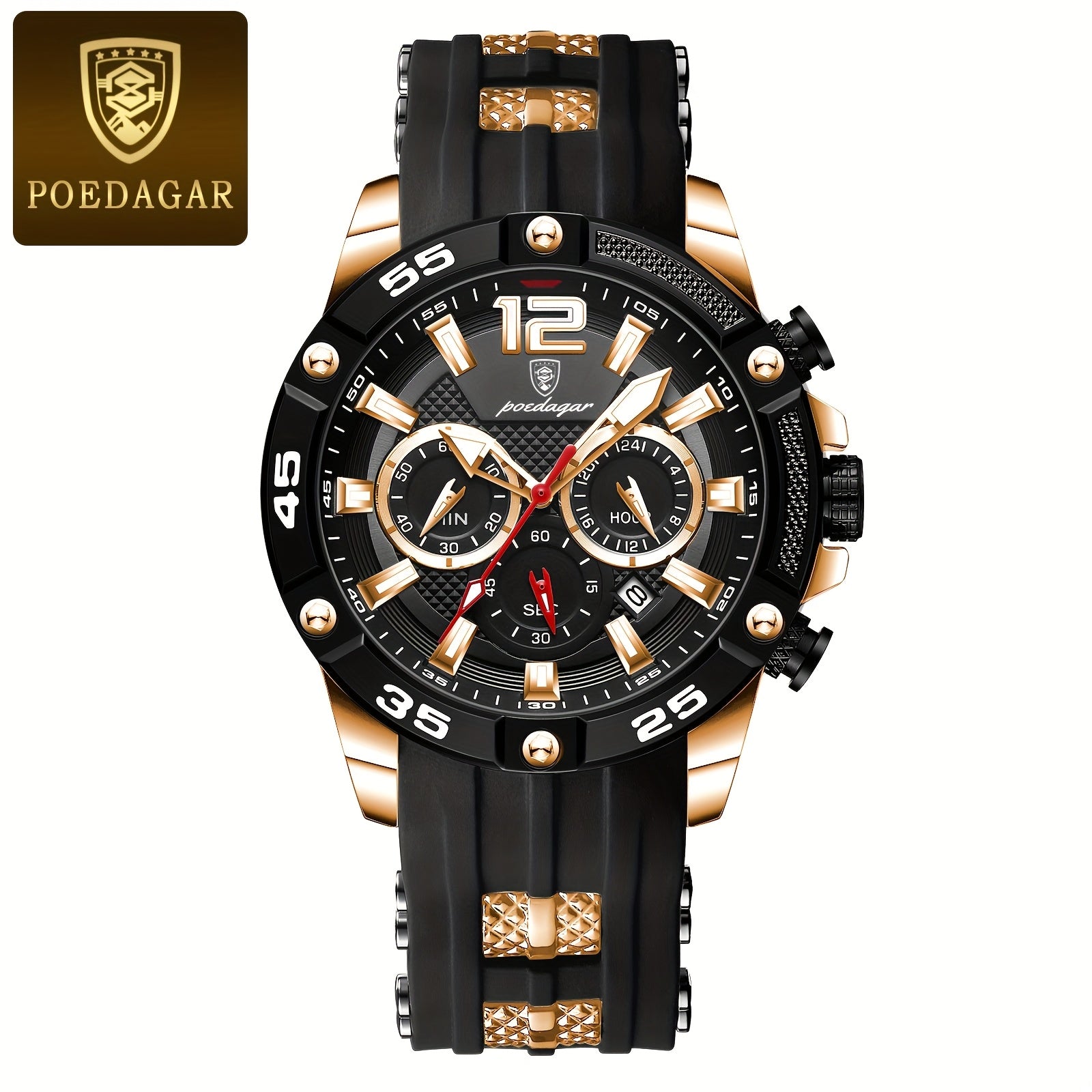 Chronograph Watch product detail 26
