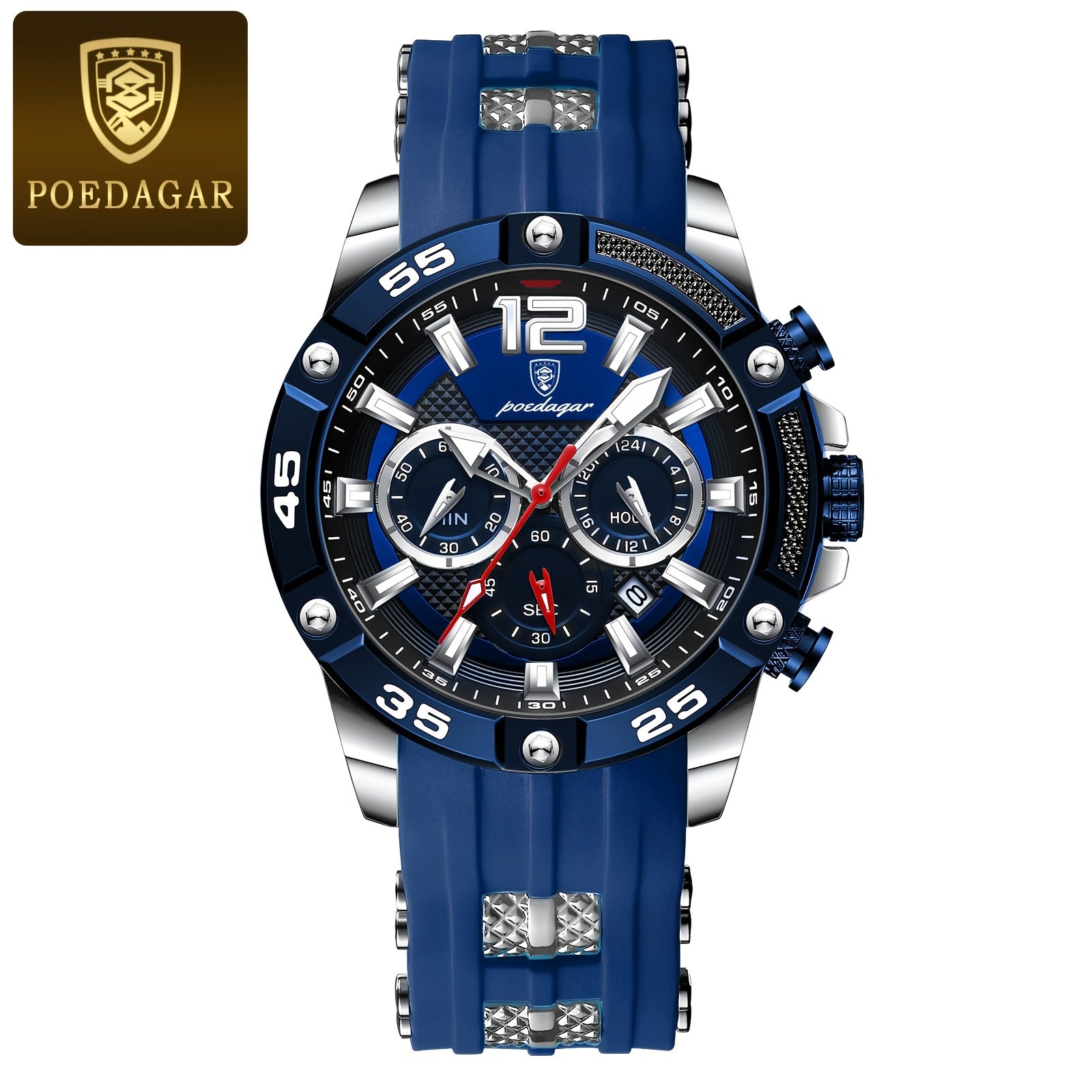 Chronograph Watch product detail 28