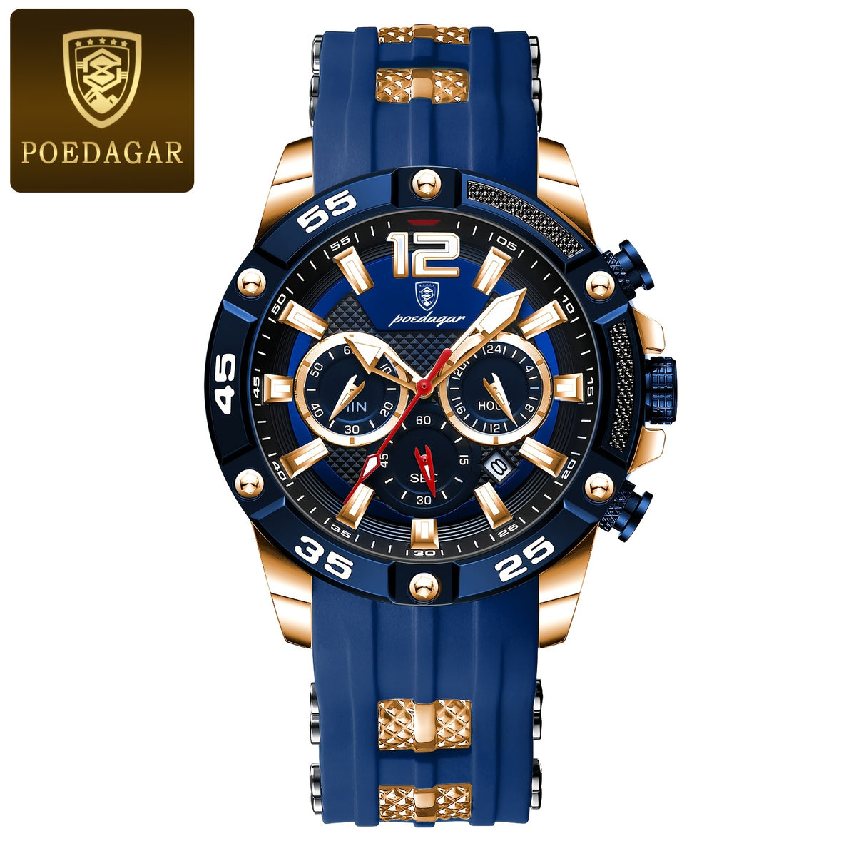 Chronograph Watch product detail 29