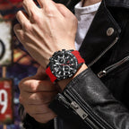 Chronograph Watch product detail 9