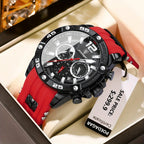 Chronograph Watch product detail 3