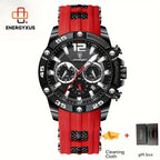 Chronograph Watch in the selected style or colour