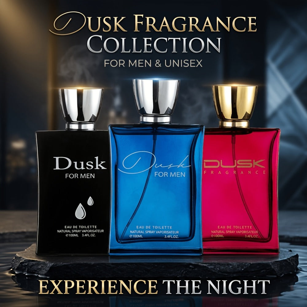Men’s Eau de Toilette - daily wear and gifting – alternate product view