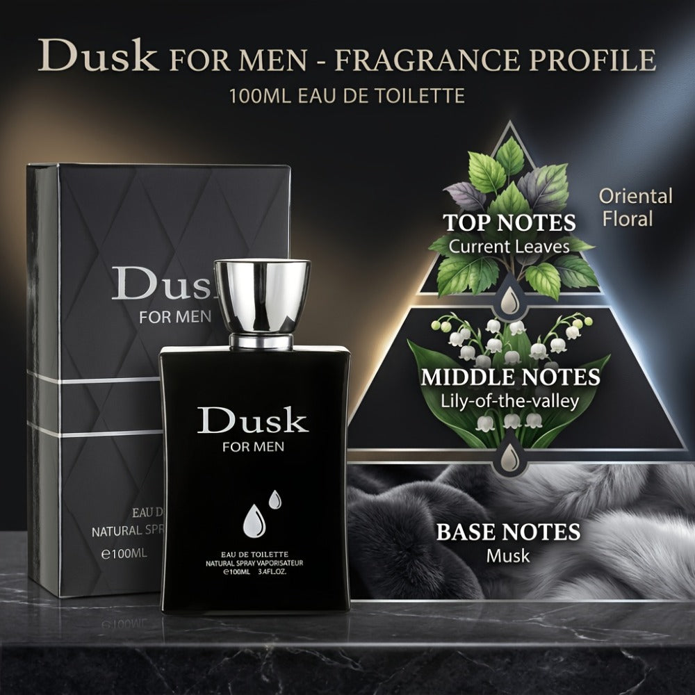 Men’s Eau de Toilette - daily wear and gifting – additional product view 11