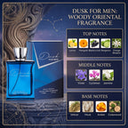 Men’s Eau de Toilette - daily wear and gifting – additional product view 12