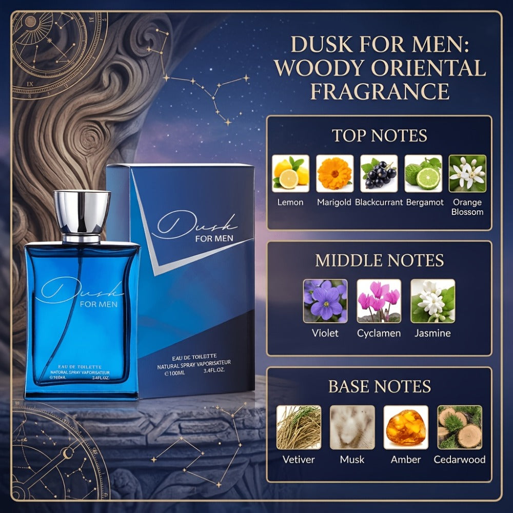 Men’s Eau de Toilette - daily wear and gifting – additional product view 12