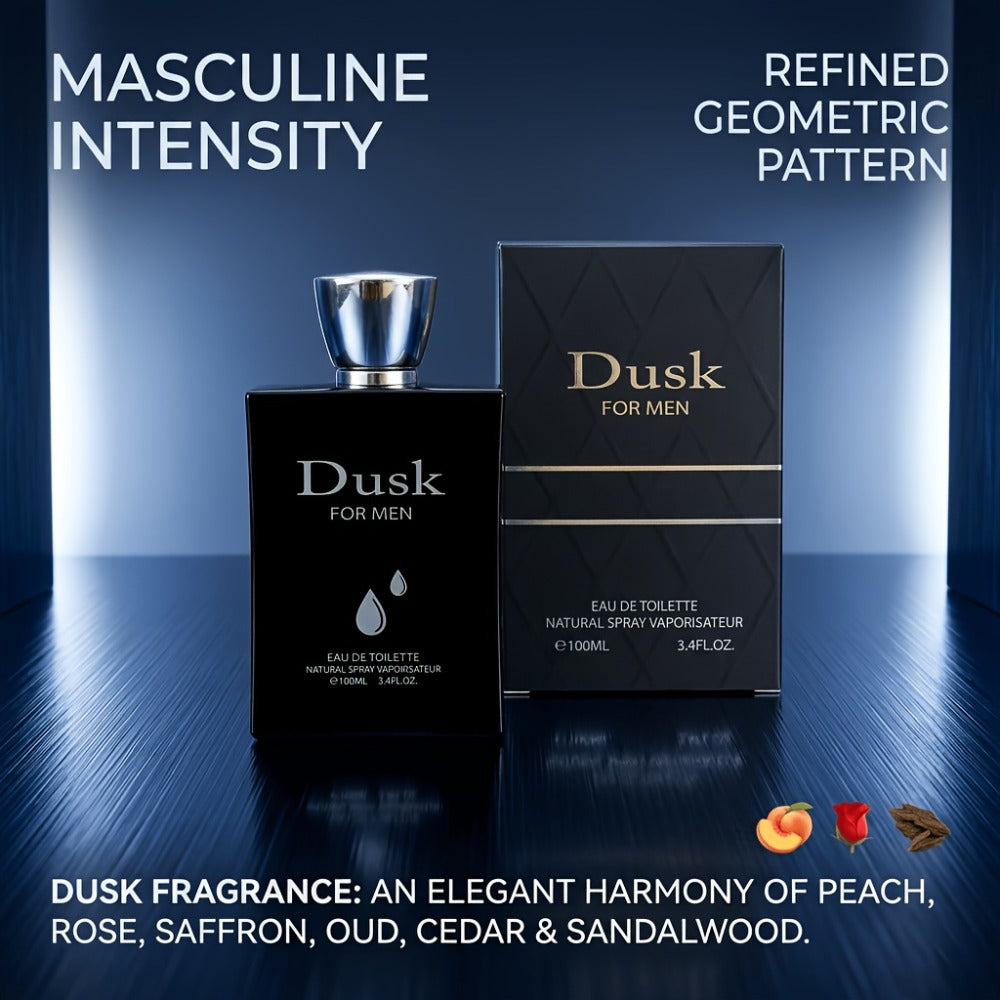 Men’s Eau de Toilette - daily wear and gifting – additional product view 9