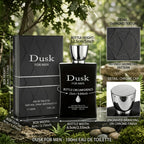 Men’s Eau de Toilette - daily wear and gifting – feature reference