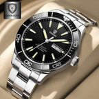Mechanical Watch product detail 6
