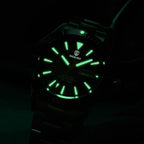 Mechanical Watch product detail 2