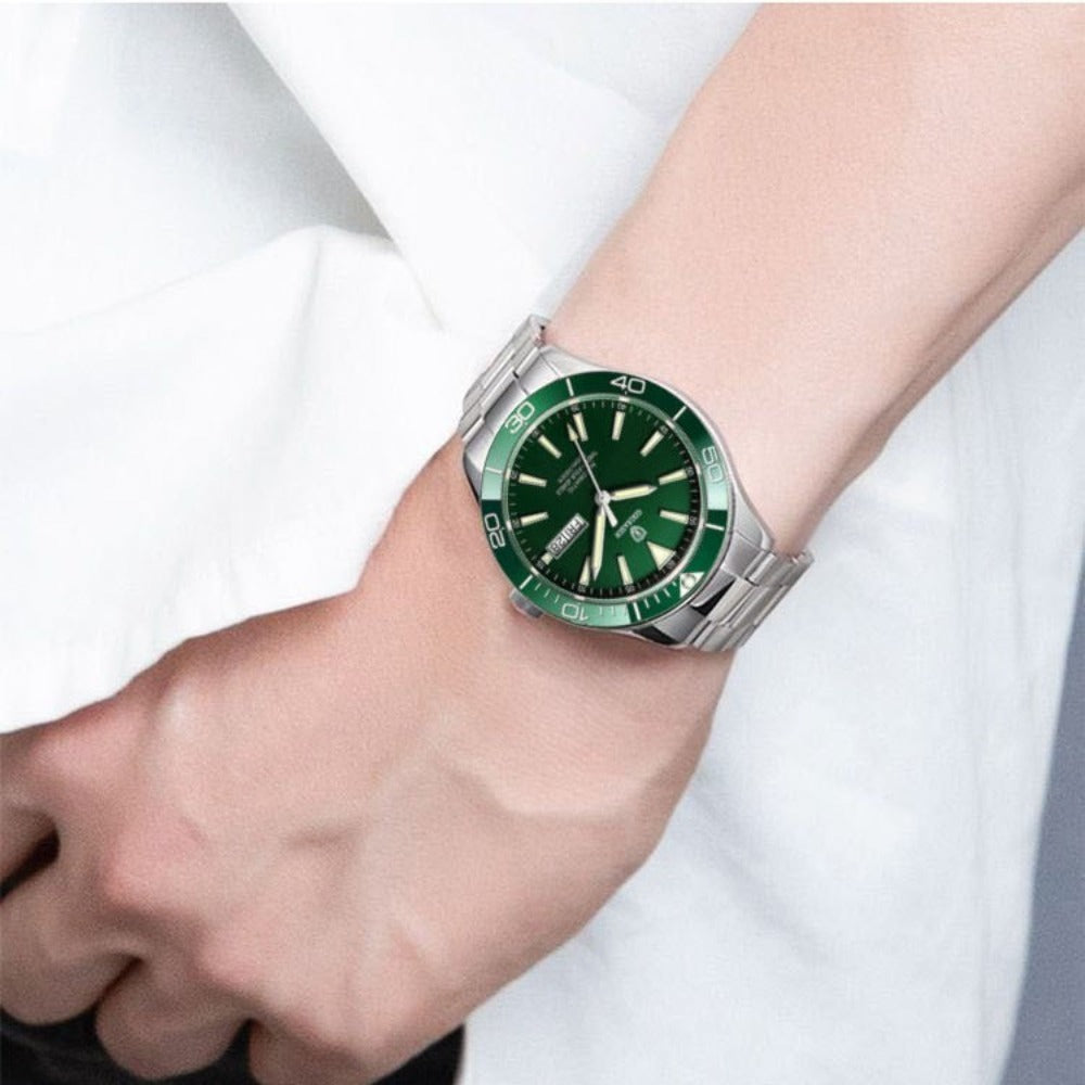 Mechanical Watch product detail 4