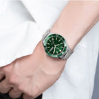 Mechanical Watch product detail 4