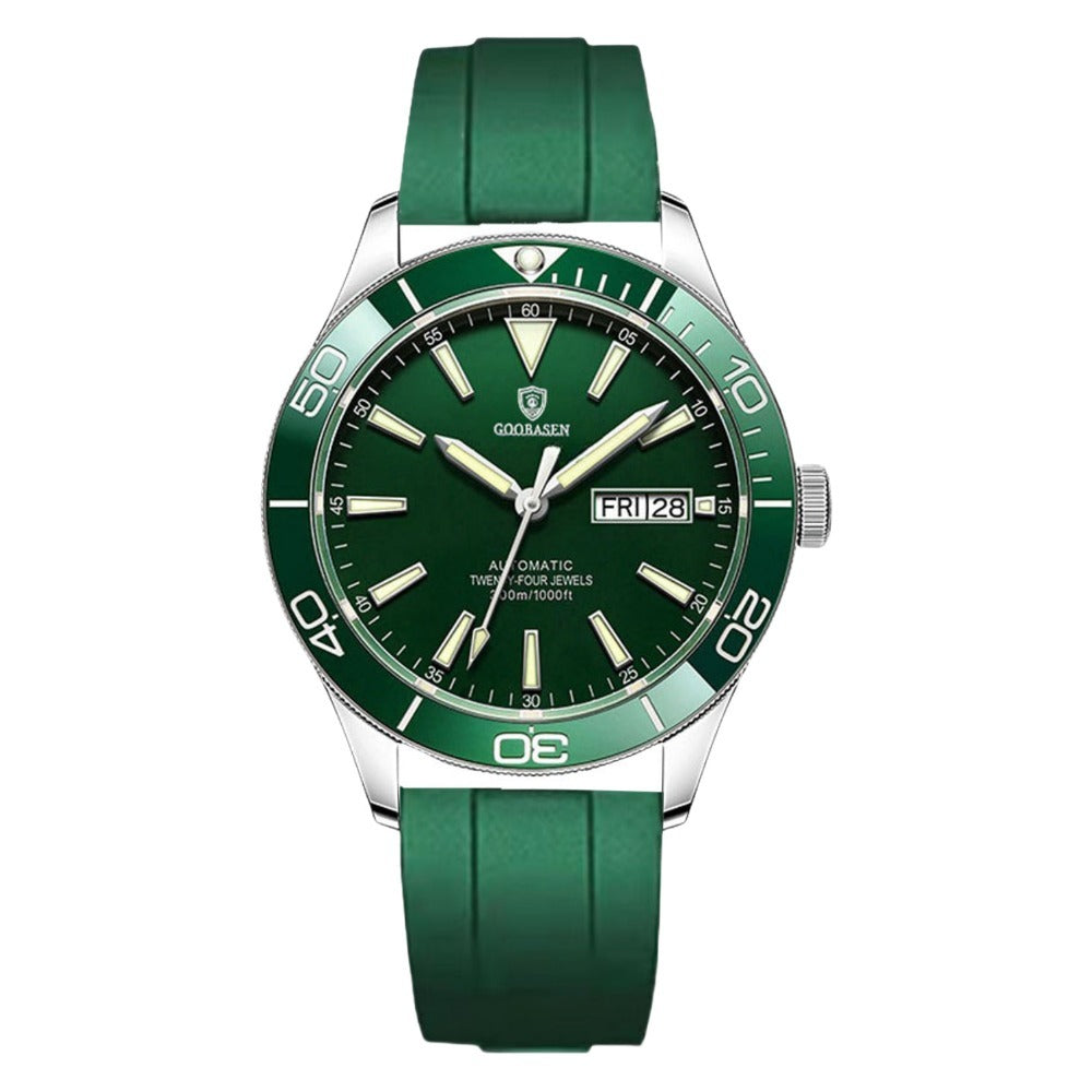 Mechanical Watch product detail 10