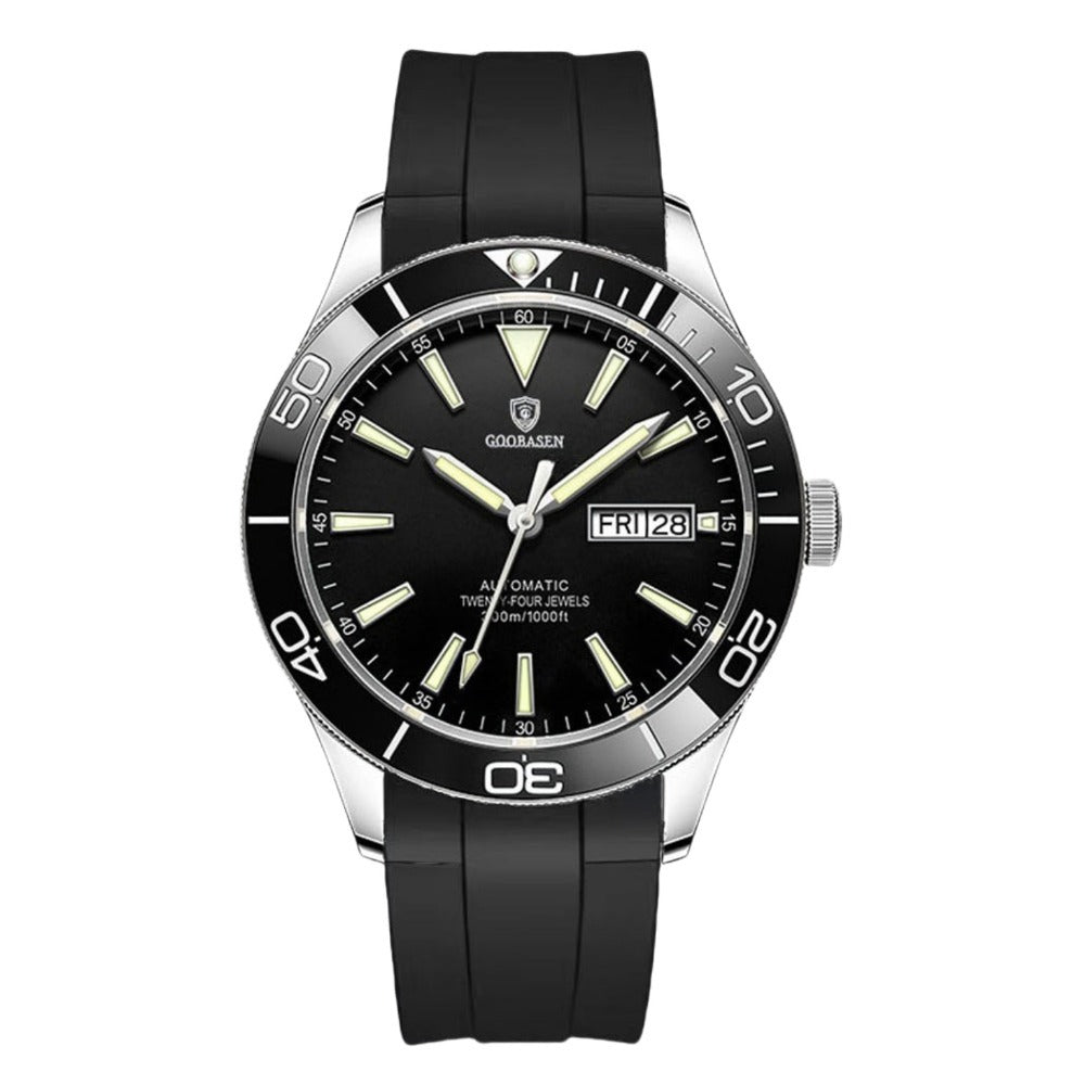 Mechanical Watch product detail 9