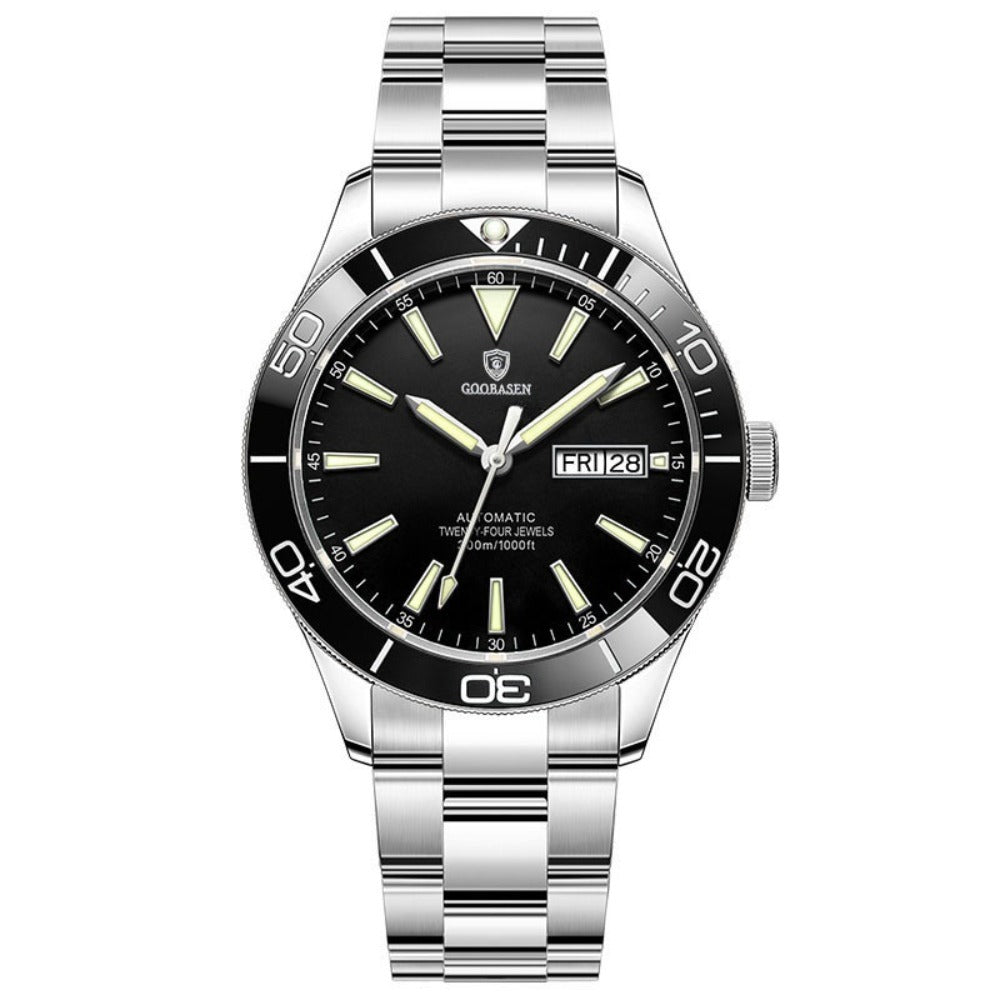 Mechanical Watch product detail 5