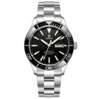 Mechanical Watch product detail 5