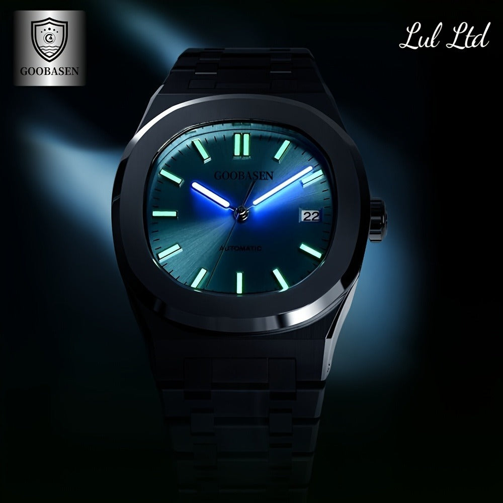 Mechanical Watch product detail 6
