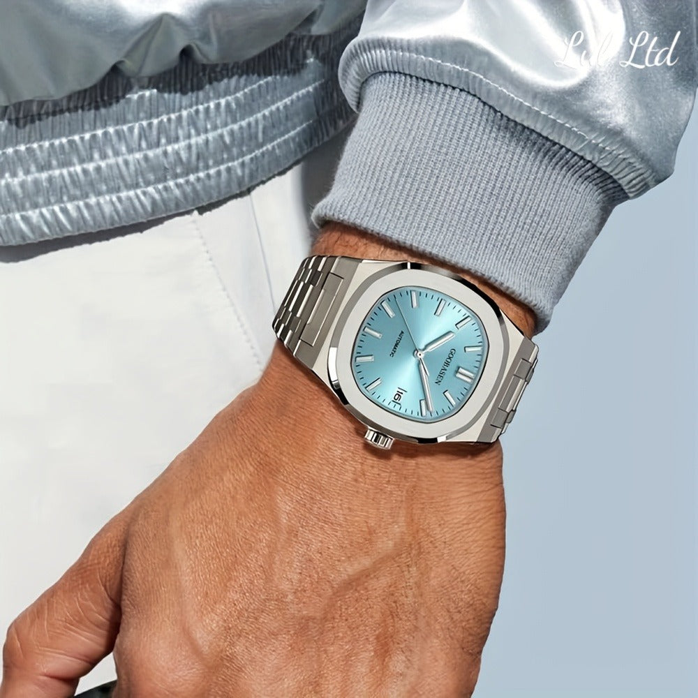 Mechanical Watch product detail 2
