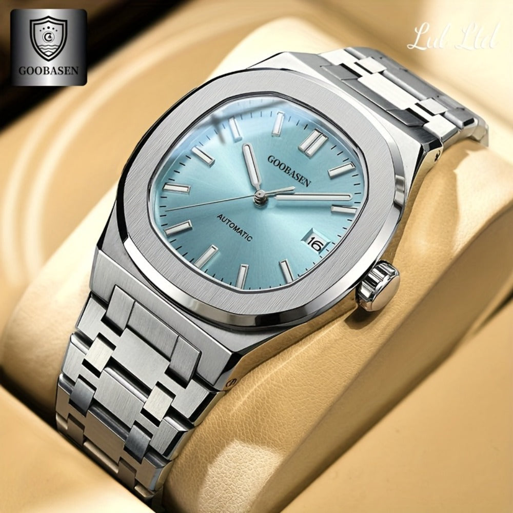 Mechanical Watch product detail 7