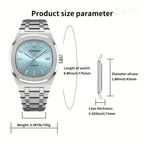 Mechanical Watch product detail 4