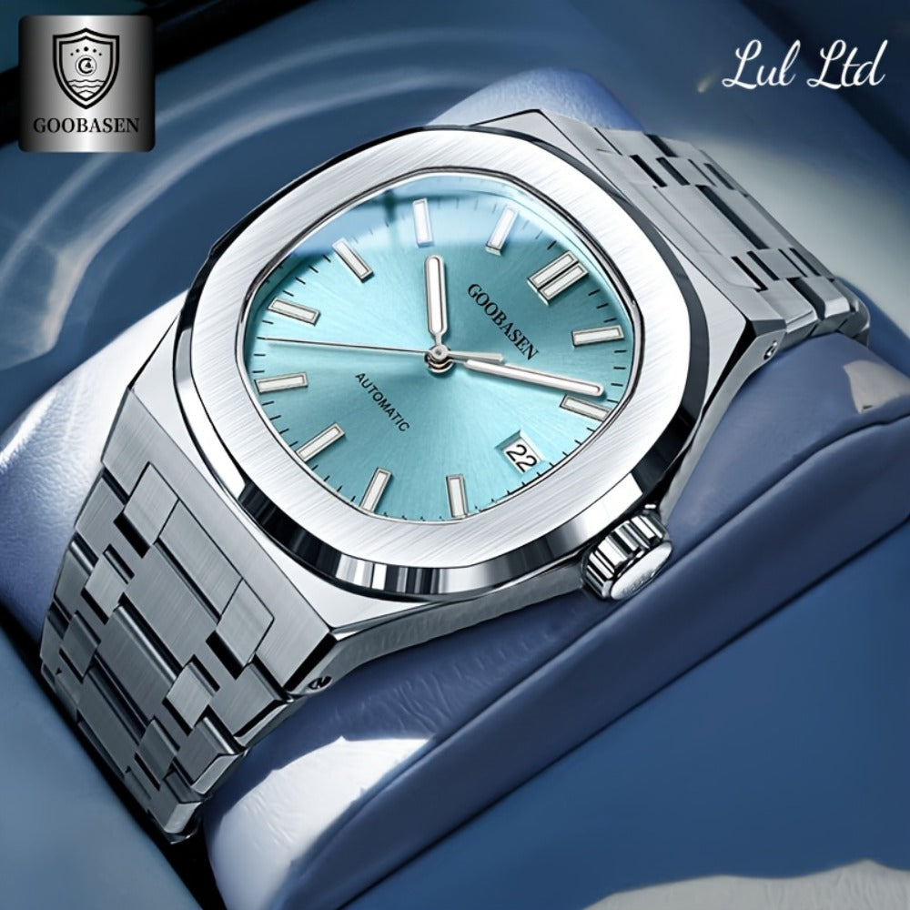 Mechanical Watch product detail 3