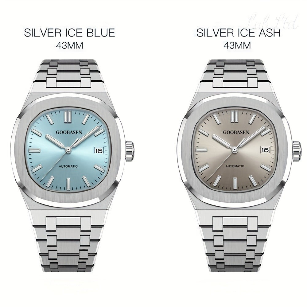 Mechanical Watch product detail 5