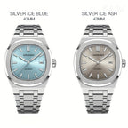 Mechanical Watch product detail 5