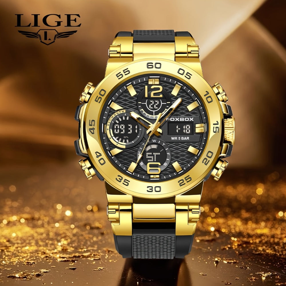 Mechanical Watch product detail 8