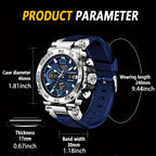 Mechanical Watch product detail 2