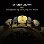 Mechanical Watch product detail 4