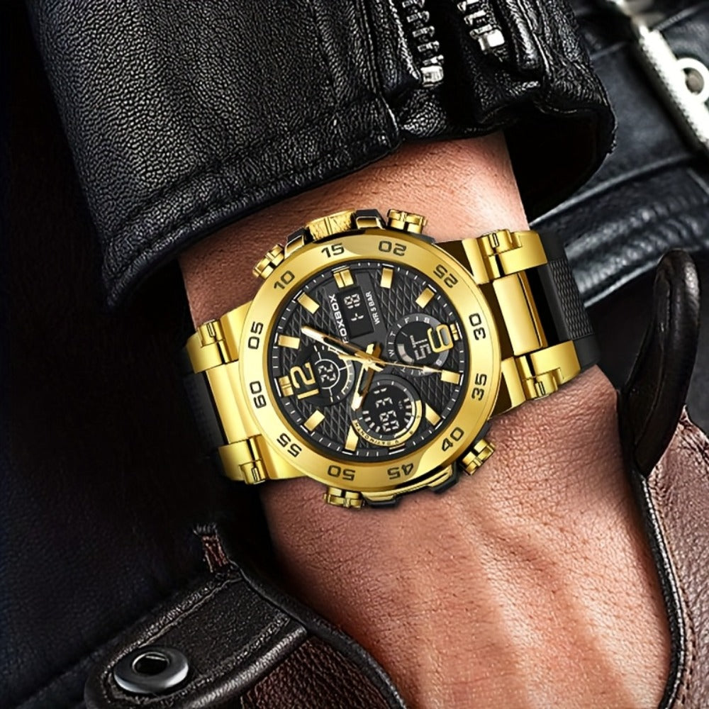 Mechanical Watch product detail 10