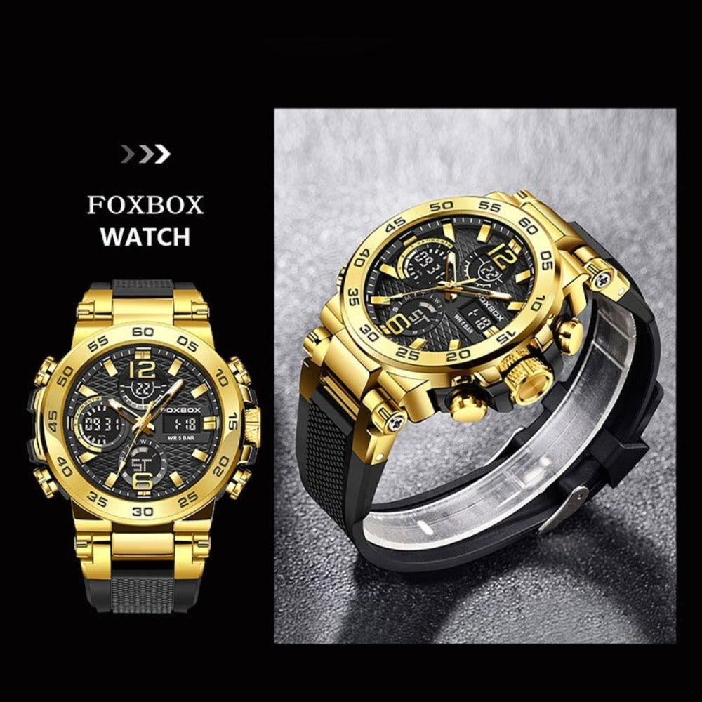 Mechanical Watch product detail 12