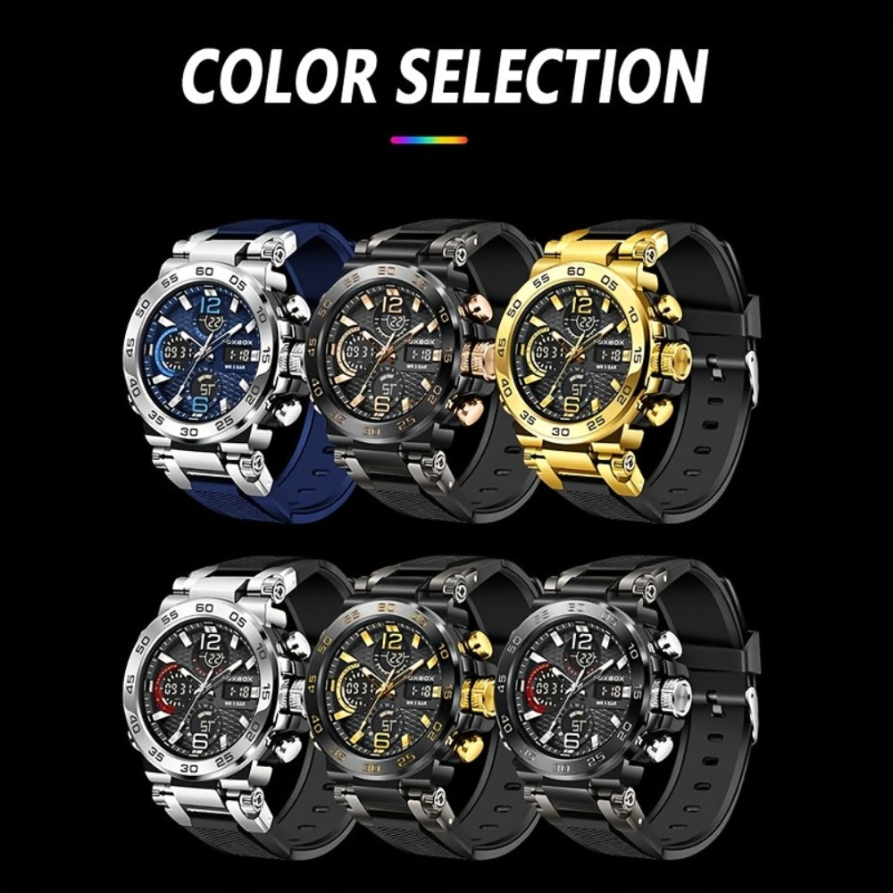 Mechanical Watch product detail 14