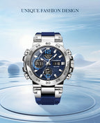 Mechanical Watch product detail 15