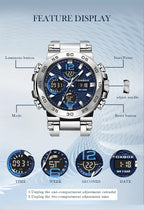 Mechanical Watch product detail 16