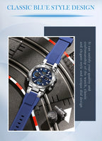 Mechanical Watch product detail 17