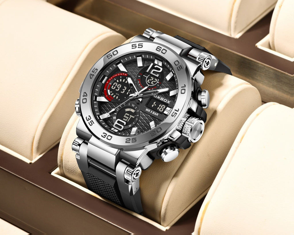 Mechanical Watch product detail 18