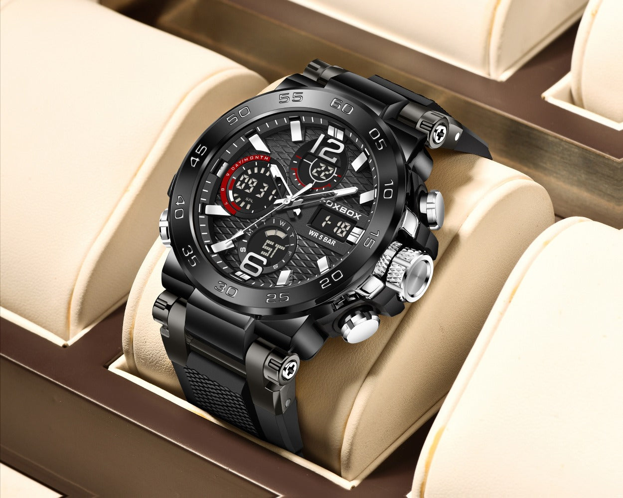 Mechanical Watch product detail 19