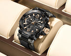 Mechanical Watch product detail 20