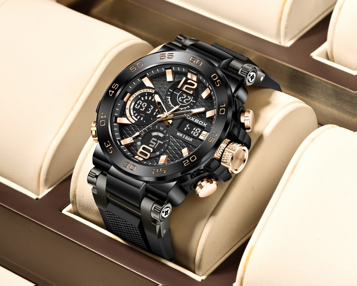 Mechanical Watch product detail 20