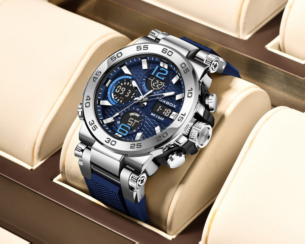 Mechanical Watch product detail 21